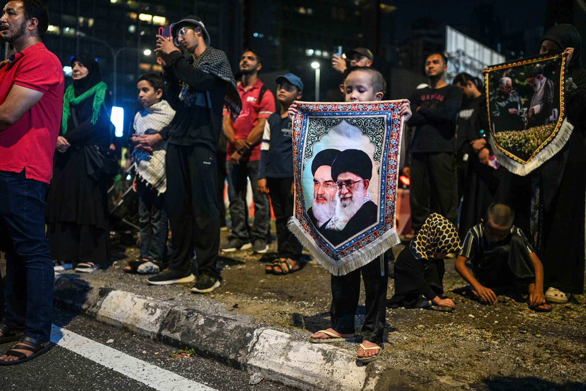 Les États-Unis doutent que l'assassinat de Khamenei entraîne un changement rapide de régime en Iran — qu'est-ce que cela signifie pour la région ?