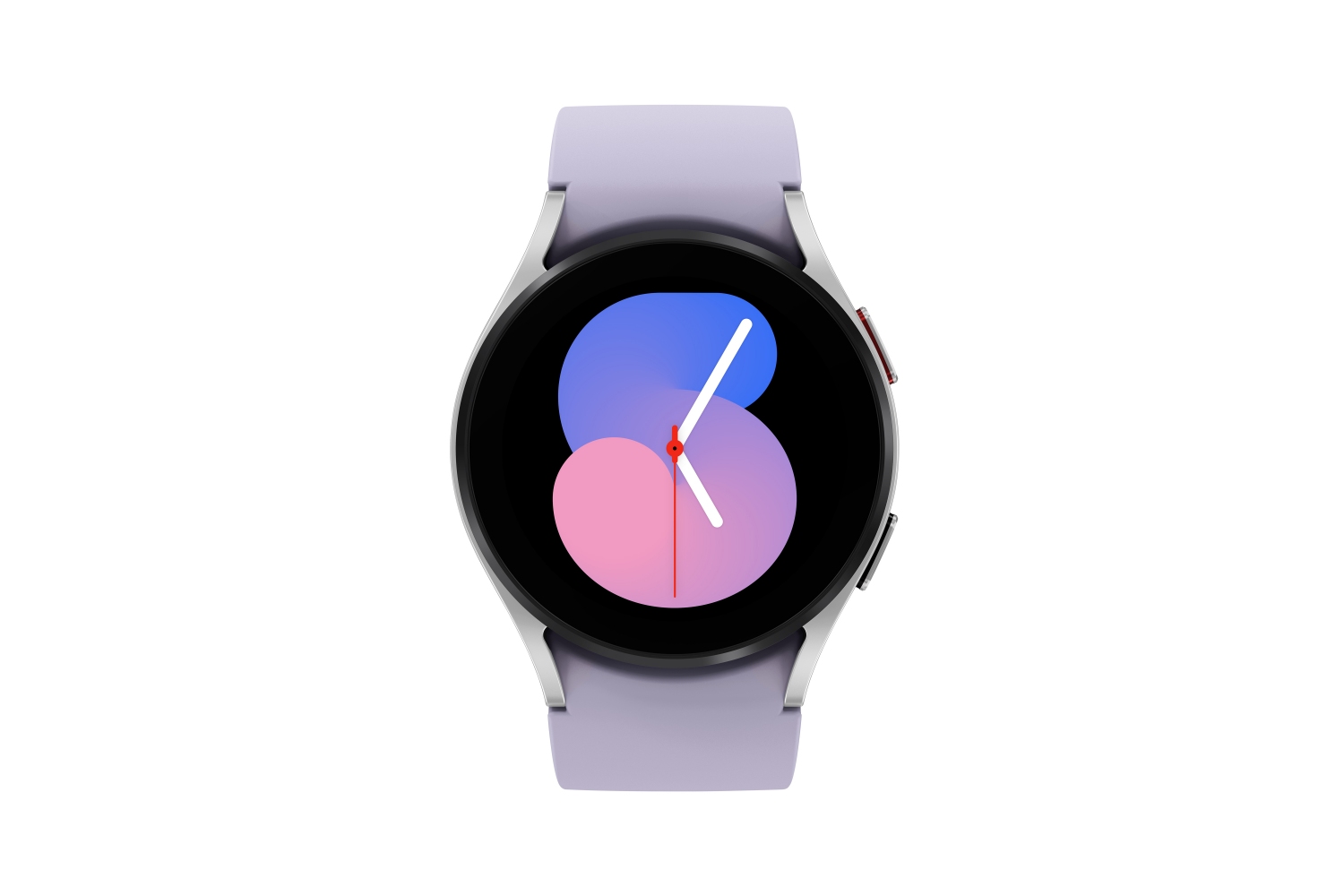 One UI 8 Watch for Galaxy Watch 5 in Europe — DYK4 with October 2025 patch and new gestures
