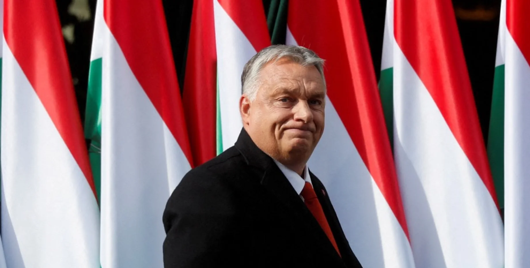 Polens Präsident sagt Treffen mit Orbán wegen dessen Reise nach Moskau ab