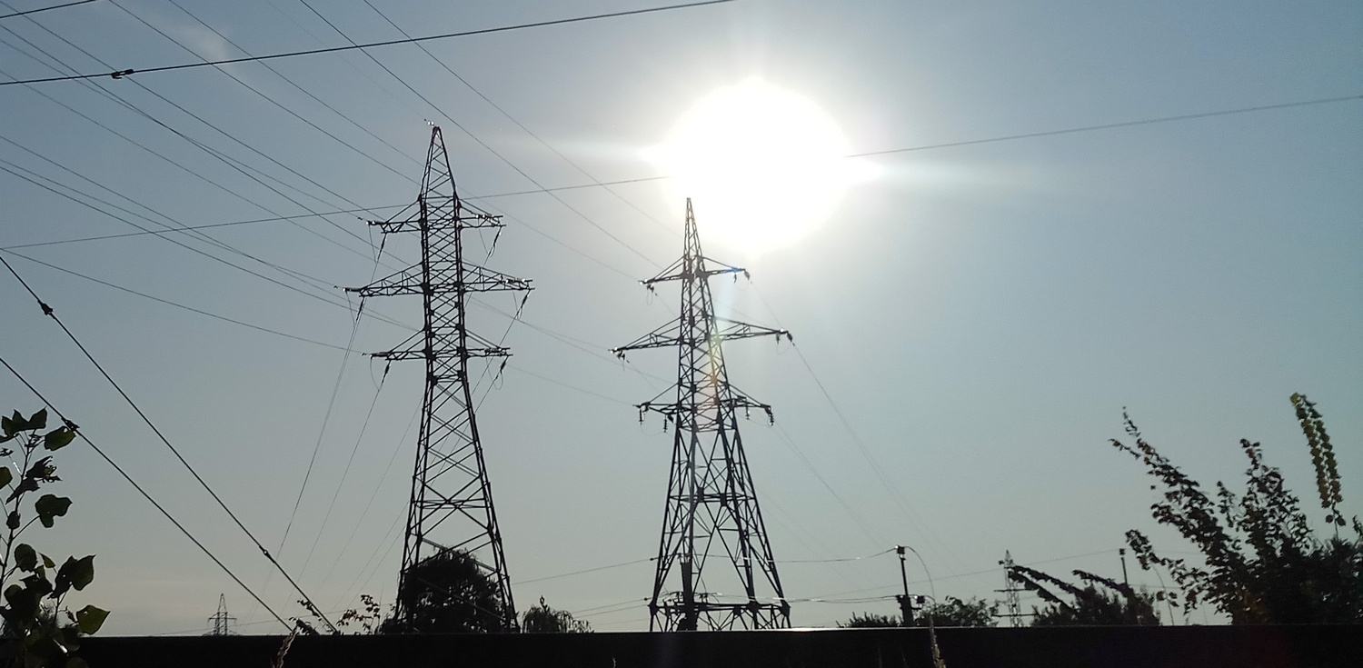 Energieversorgung unter Druck: Import aus der Slowakei läuft weiter trotz Ficos Aussagen