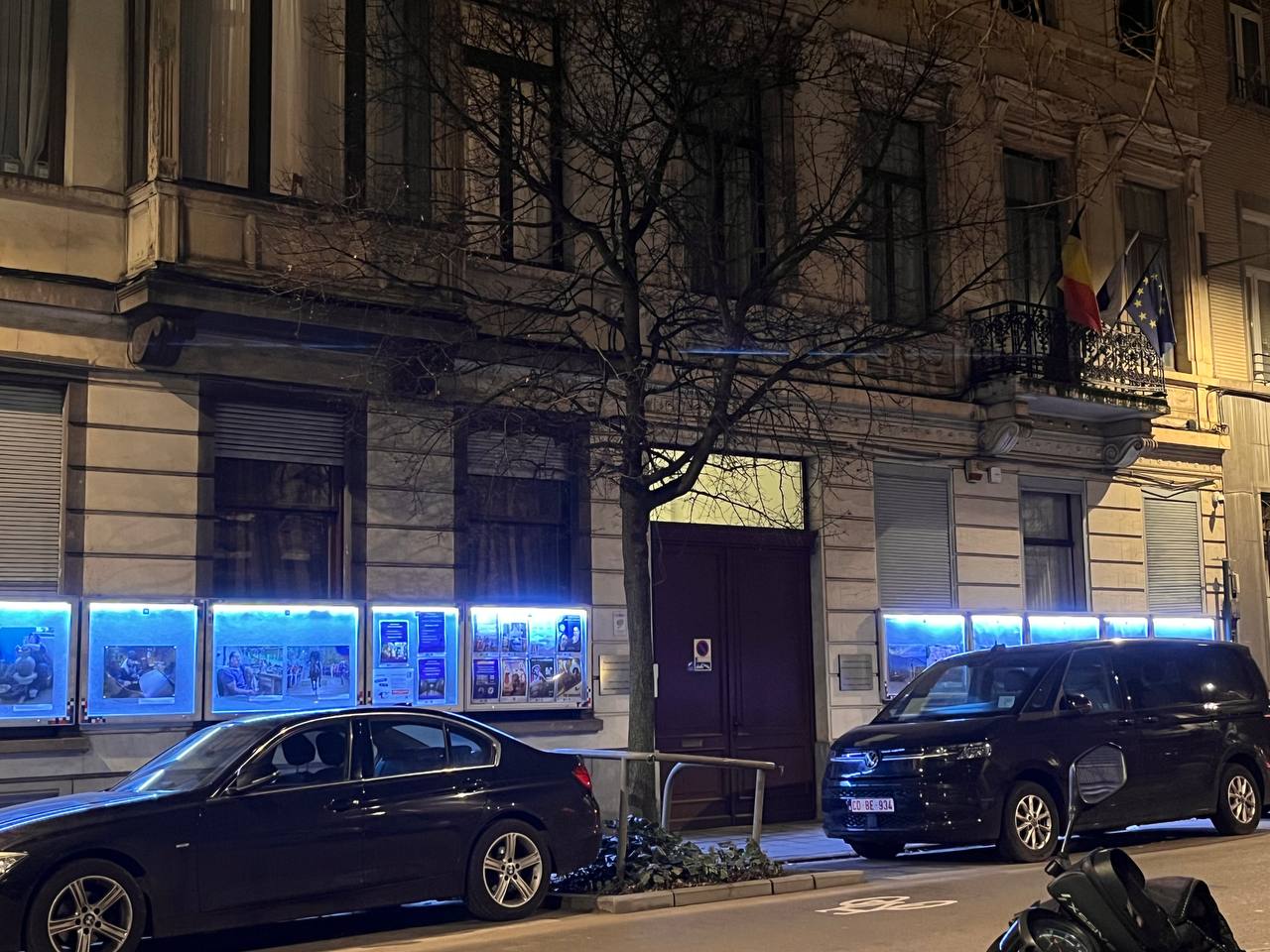 Der Kreml verdoppelt die Finanzierung der „Russischen Häuser“ in Europa – direkte Bedrohung durch Anwerbung und Sanktionsumgehung