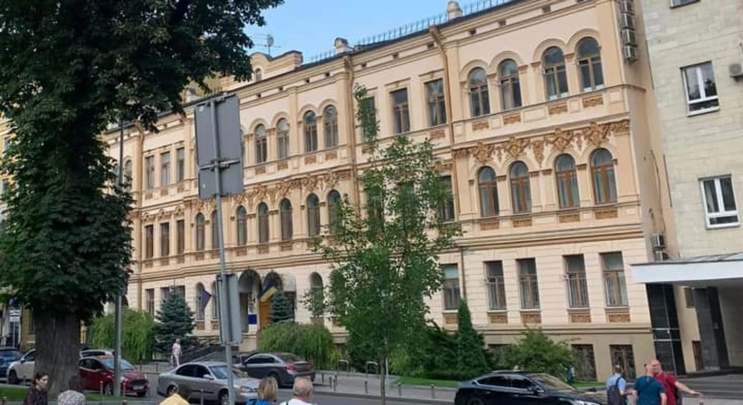 Ministry of Culture declares Wikimedia, Slidstvo.Info and bookstore 'Ye' critically important