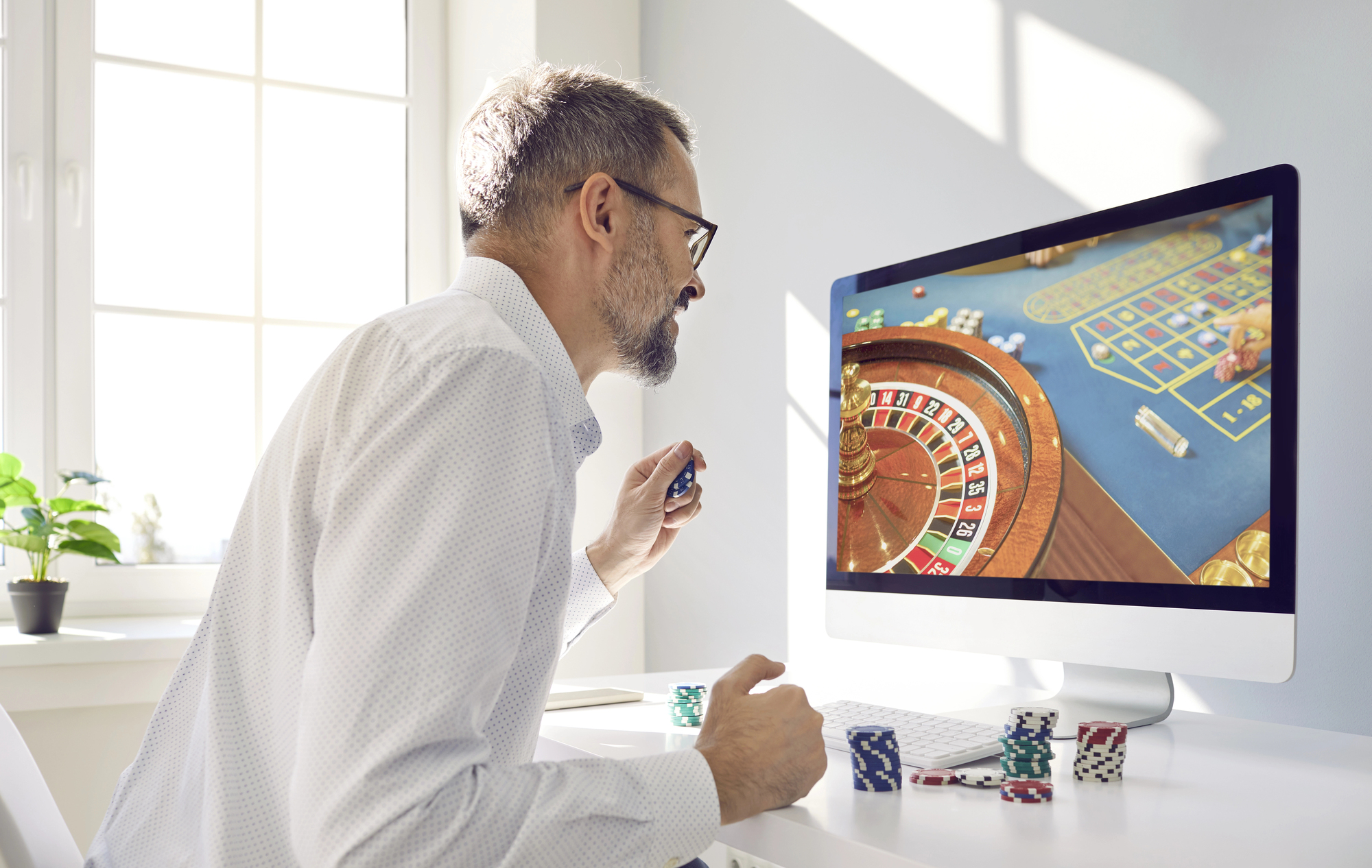 Zwei von mehreren Dutzend: Wie die Ukraine die Überwachung des Glücksspielmarkts ohne Zwangsmechanismus einführt