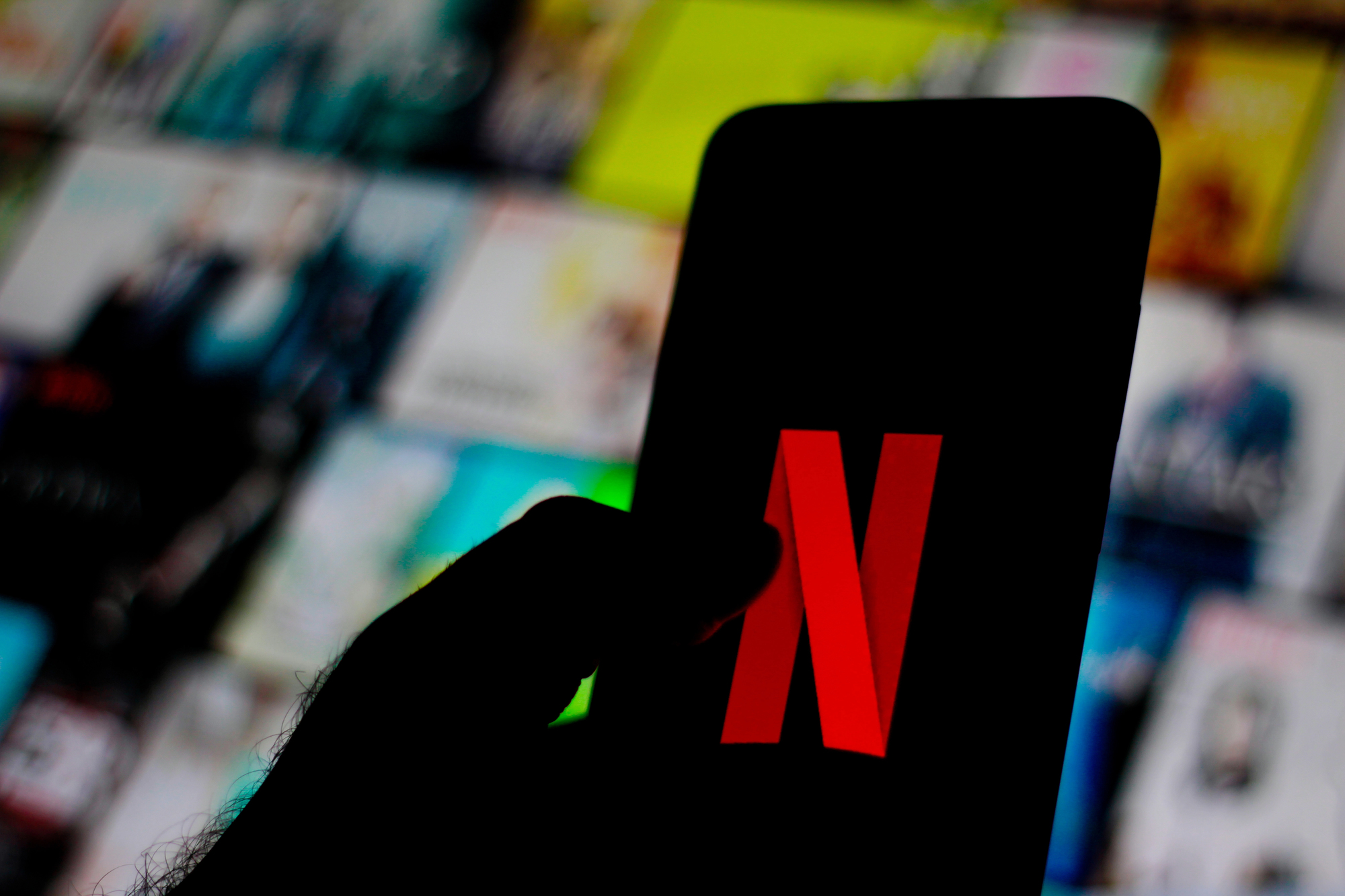 Netflix startet einen Feed mit vertikalen Clips — eine Chance für ukrainische Kreative und ein neuer Kampf um Aufmerksamkeit
