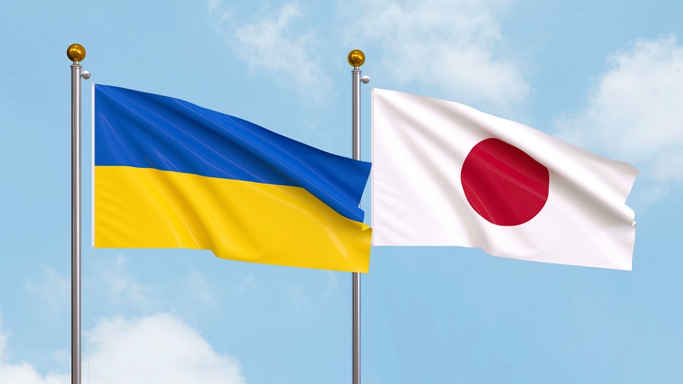 66 Einheiten von JICA: Wie Japan die Resilienz frontnaher Gemeinden stärkt
