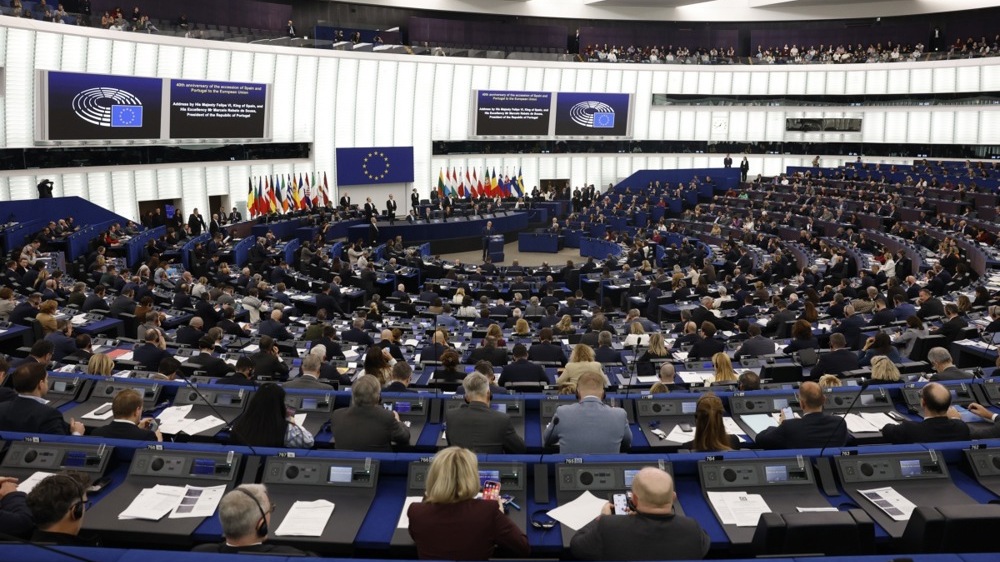 90 milliards d'euros pour l'Ukraine : le Parlement européen a approuvé la procédure de coopération renforcée — qu'est-ce que cela signifie ?
