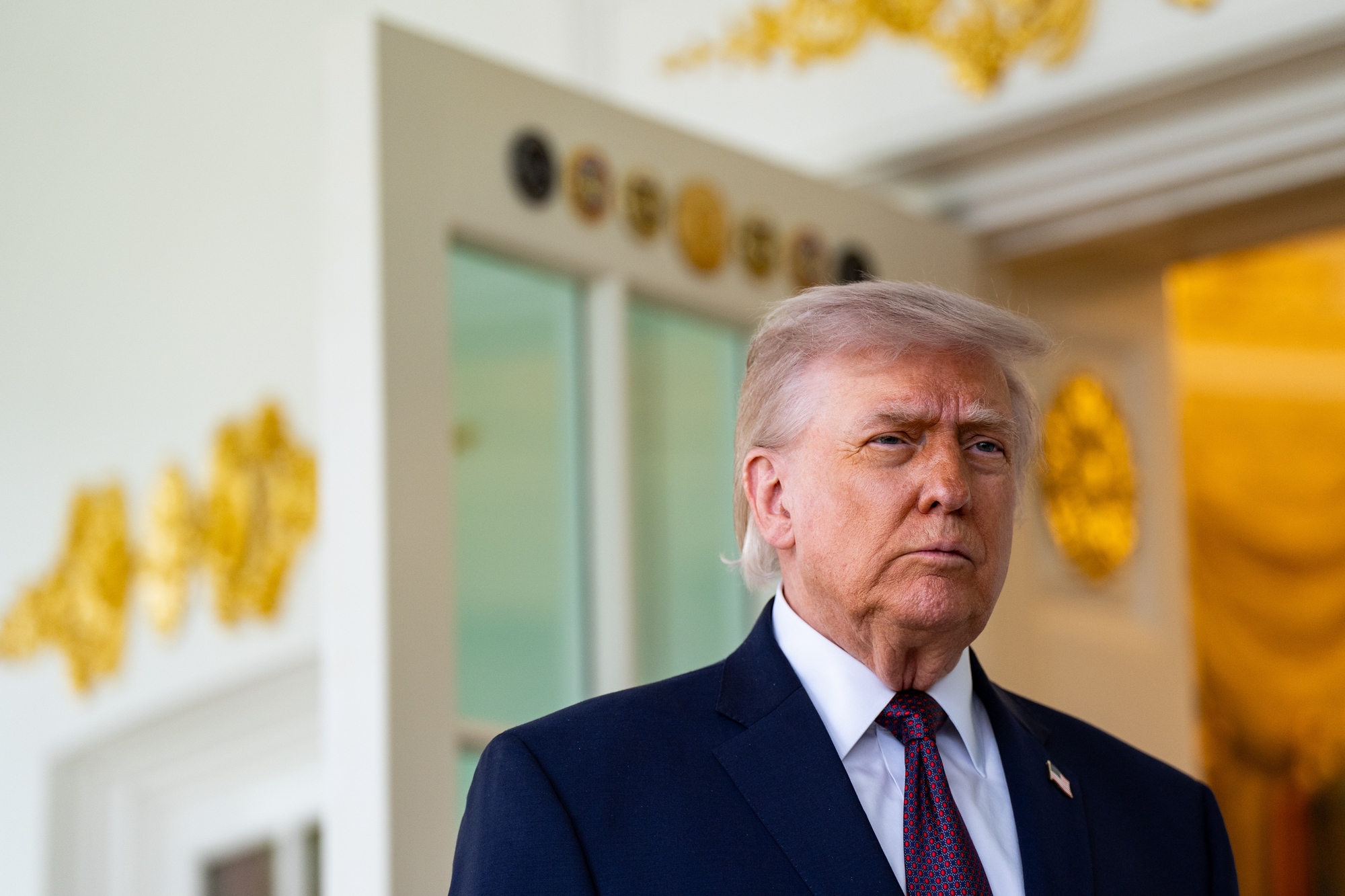 Trump Announces Ceasefire Between Israel and Lebanon — But the Main Combatant Was Not at the Table