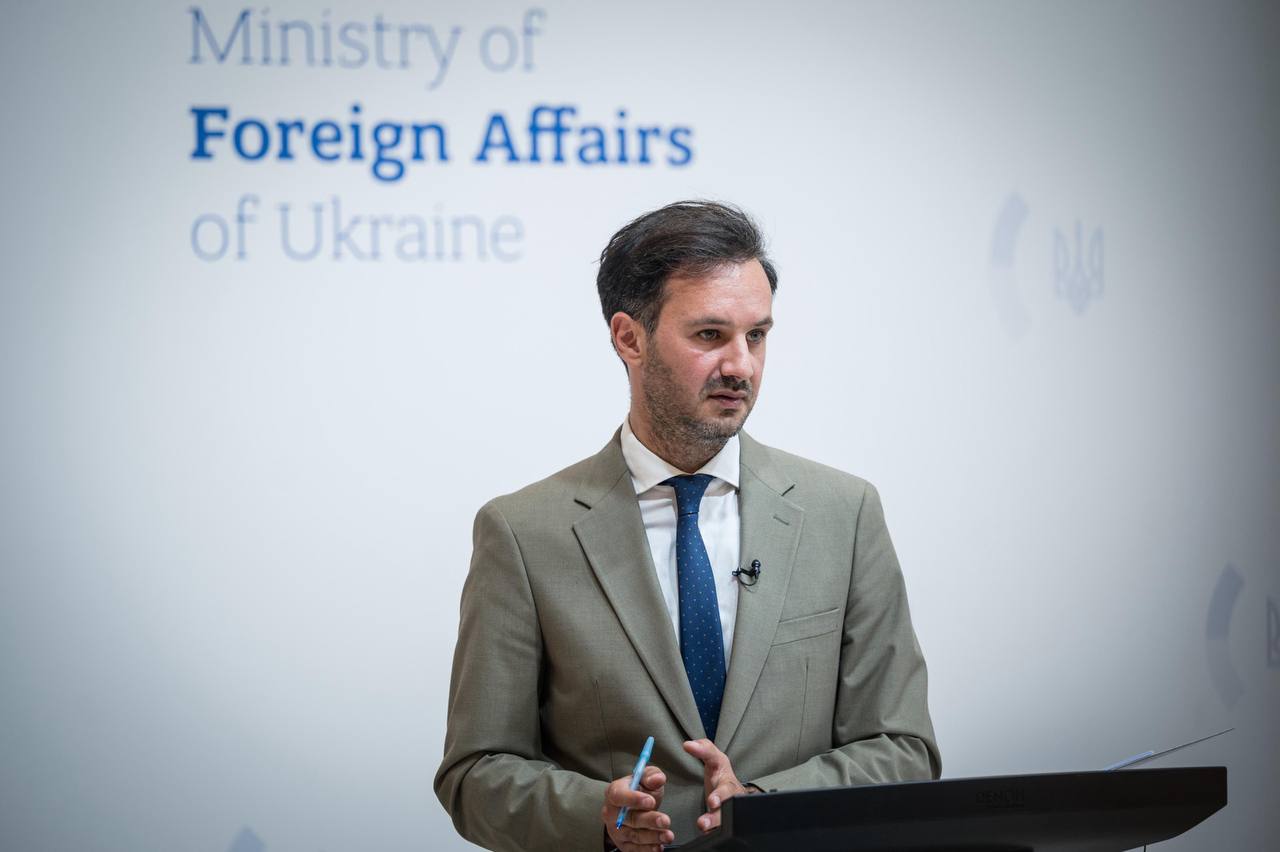 Das ukrainische Außenministerium antwortet Ungarn auf den Transitsstopp über die Pipeline 'Druzhba' — was das für die Energiesicherheit bedeutet