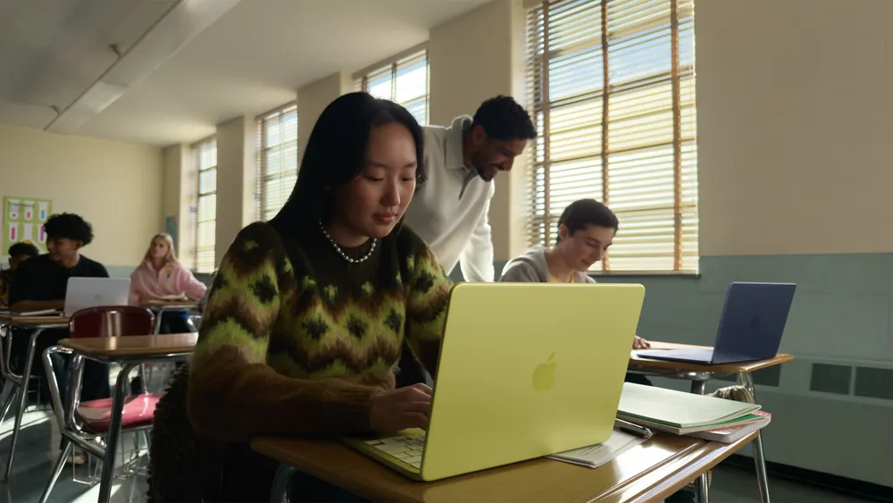 MacBook Neo ist achtmal langsamer als das Pro: Was das für den Käufer bedeutet