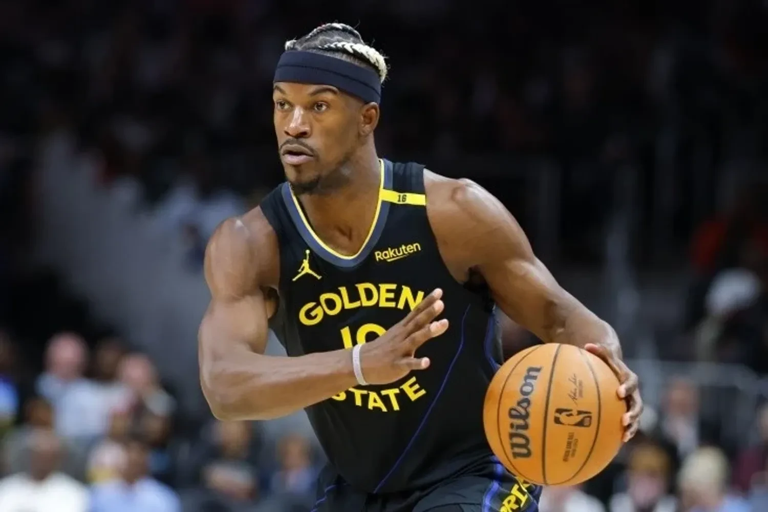 Jimmy Butler fällt bis zum Saisonende aus: Wie ein Kreuzbandriss die Pläne der 'Heat' verschiebt und die Playoffs beeinflusst