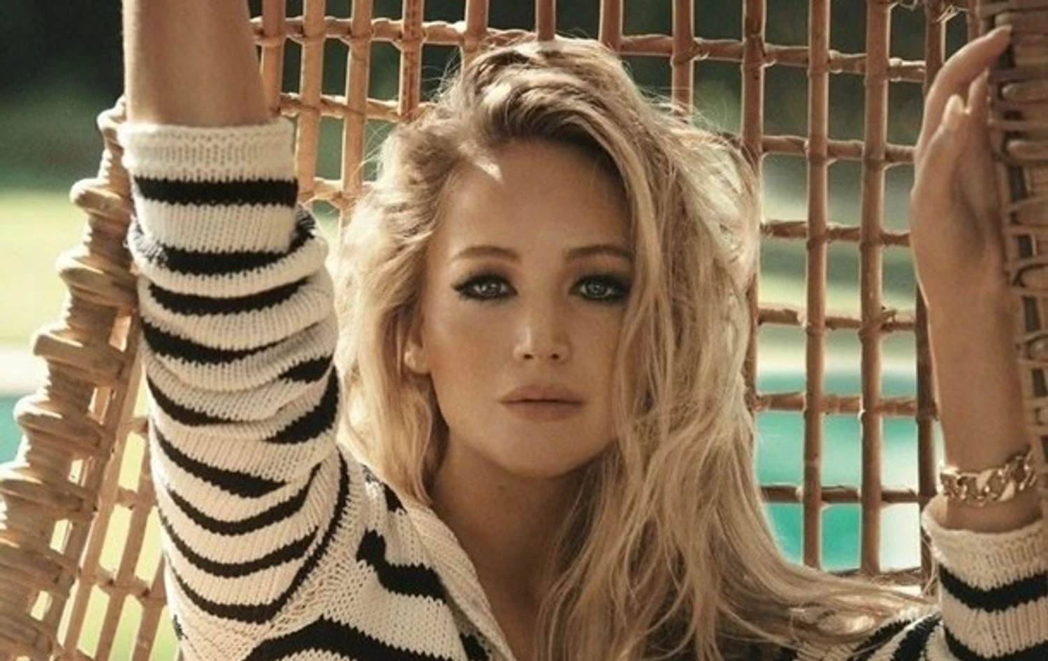 Jennifer Lawrence – Warum man ihr die Rolle der Sharon Tate verweigerte und was das über die Standards in Hollywood aussagt