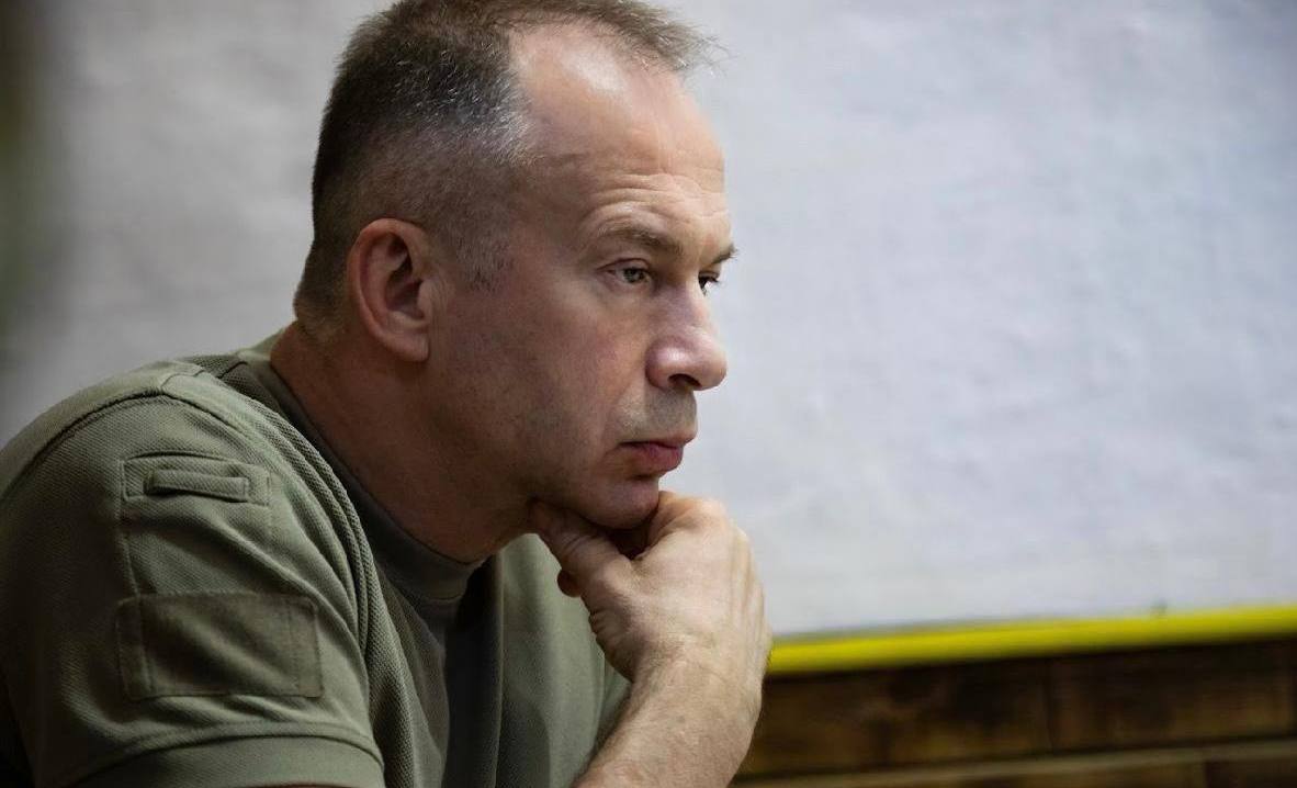 Russlands Video über die „Einnahme“ von Huliaipole: Untersuchung von Syrskyi und Sicherheitsrisiken