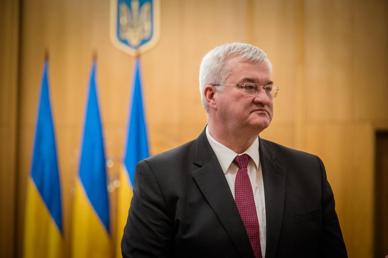 Seven Ukrainians detained in Budapest — Kyiv demands consular access and appeals to the EU