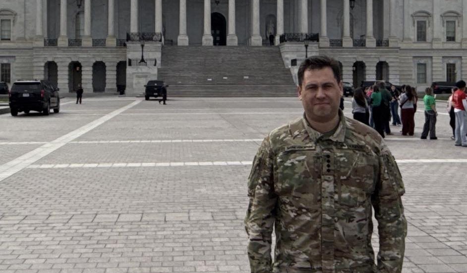 5% des Lagers, 80% Verluste des Feindes: „Achilles" erklärte Washington, warum Drohnen die Infanterie ersetzen