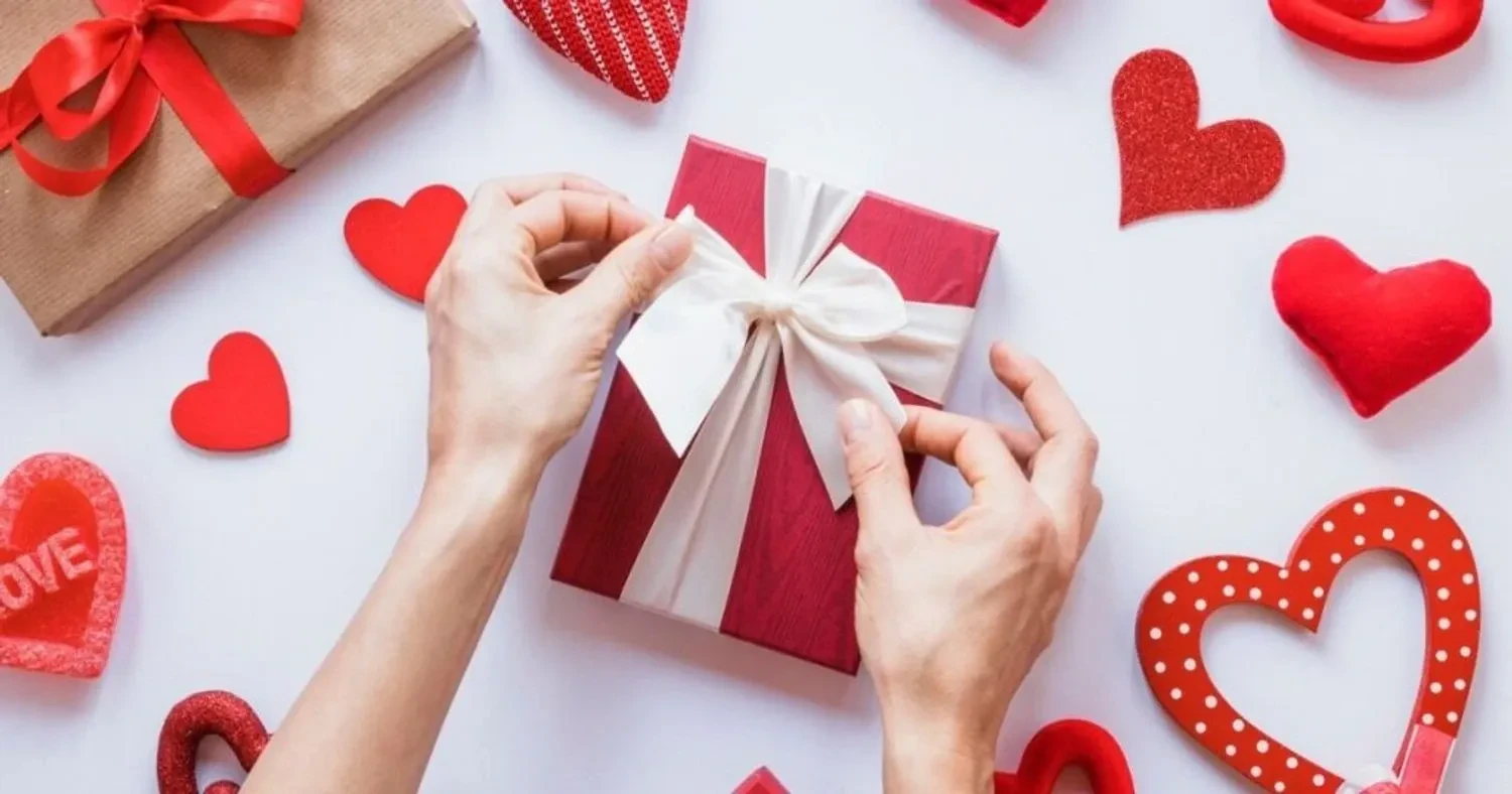 14. Februar: Wie die Legende um Valentin zur modernen Tradition wurde und was sie der Ukraine bringt