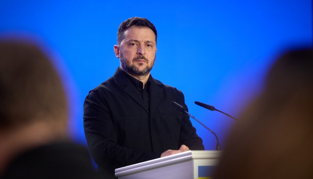 Selenskyj: Moskau bot den USA einen Austausch von Geheimdienstinformationen an – was bedeutet das für die Sicherheit der Ukraine?