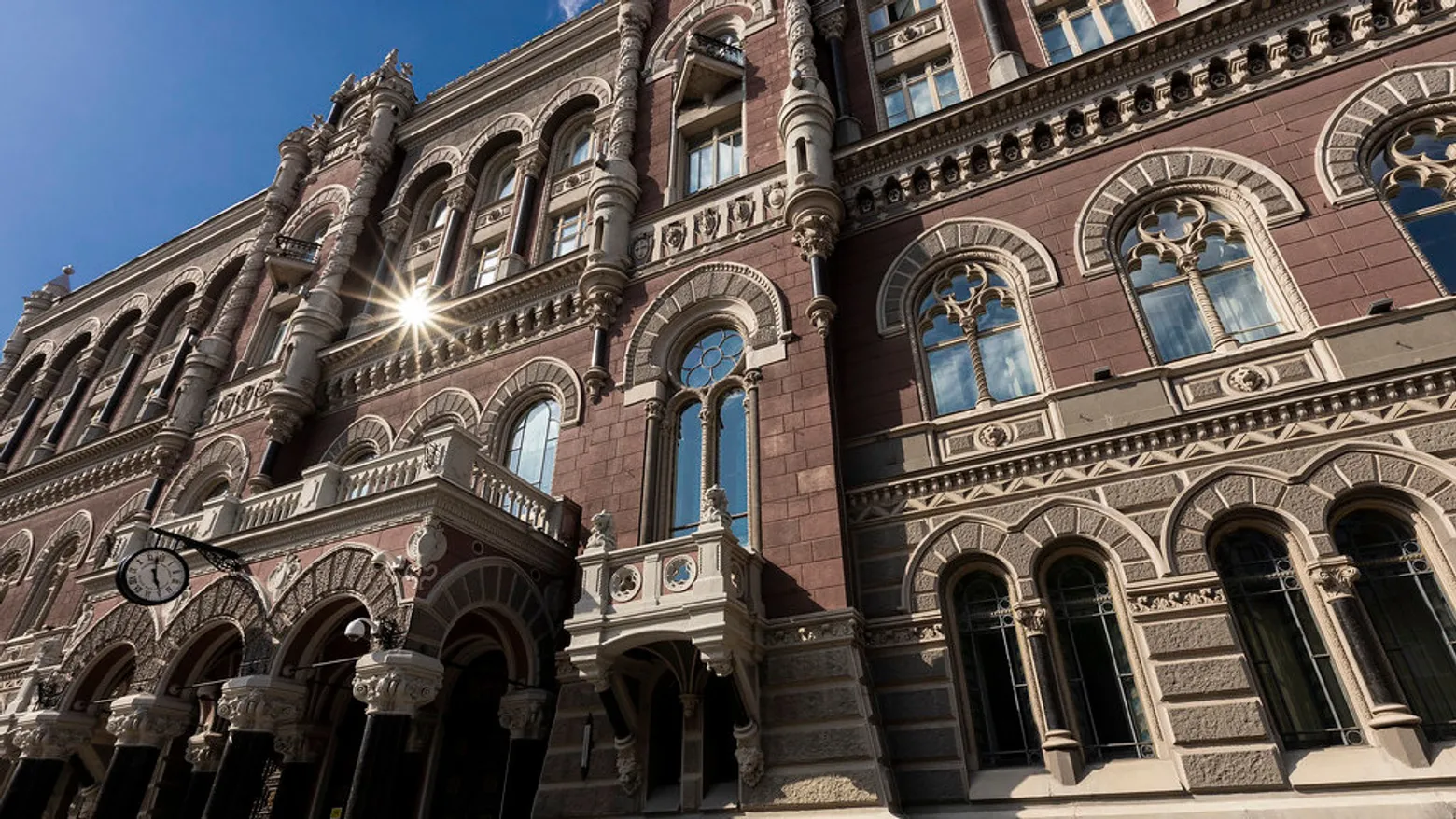 "Fiscal impulse": NBU explains GDP acceleration. How international funds are building Ukraine's defense