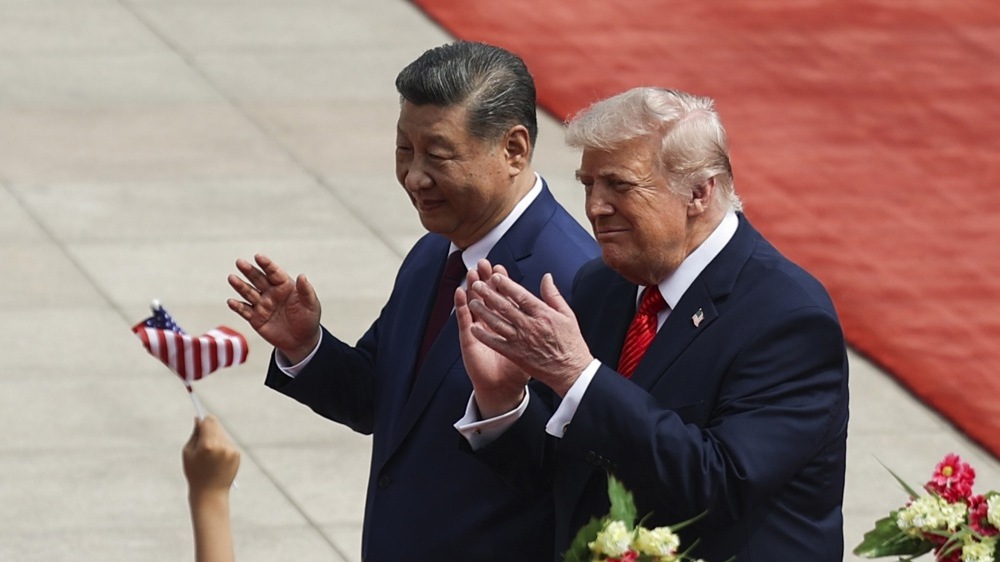 Peking bestätigt: Xi stimmte dem Kauf amerikanischer Flugzeuge im Austausch für Zollsenkungen zu