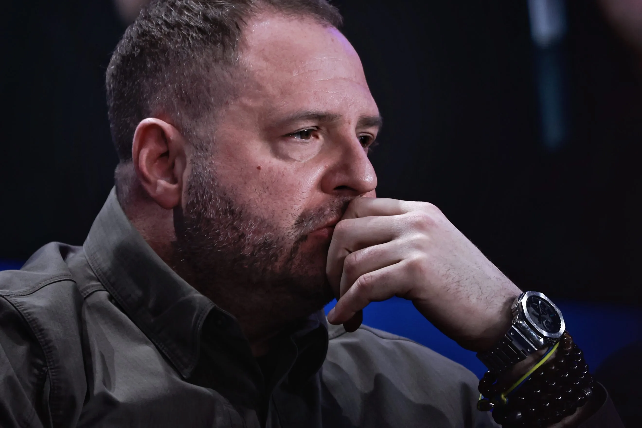 Why Yermak's resignation became a political earthquake for Ukraine