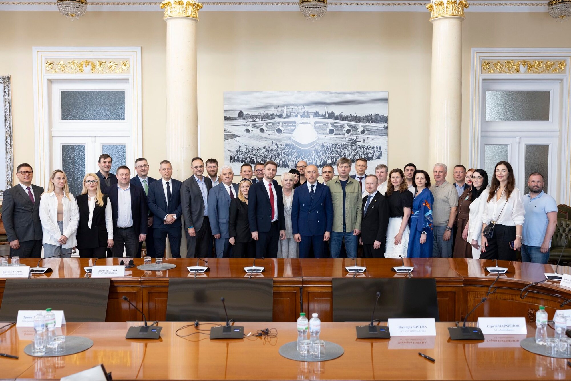 75% of Banking System Signs Memorandum on Defense Industry — Intention Without Execution Mechanism