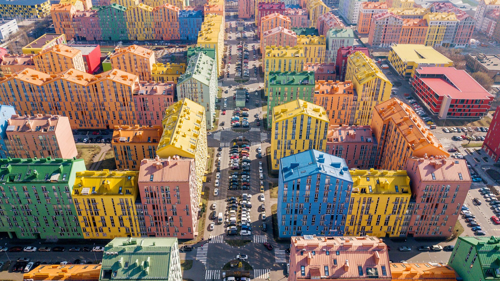 Kiew verlor 50 Plätze im europäischen Ranking der Wohnungspreise – was das für Bewohner und den Markt bedeutet