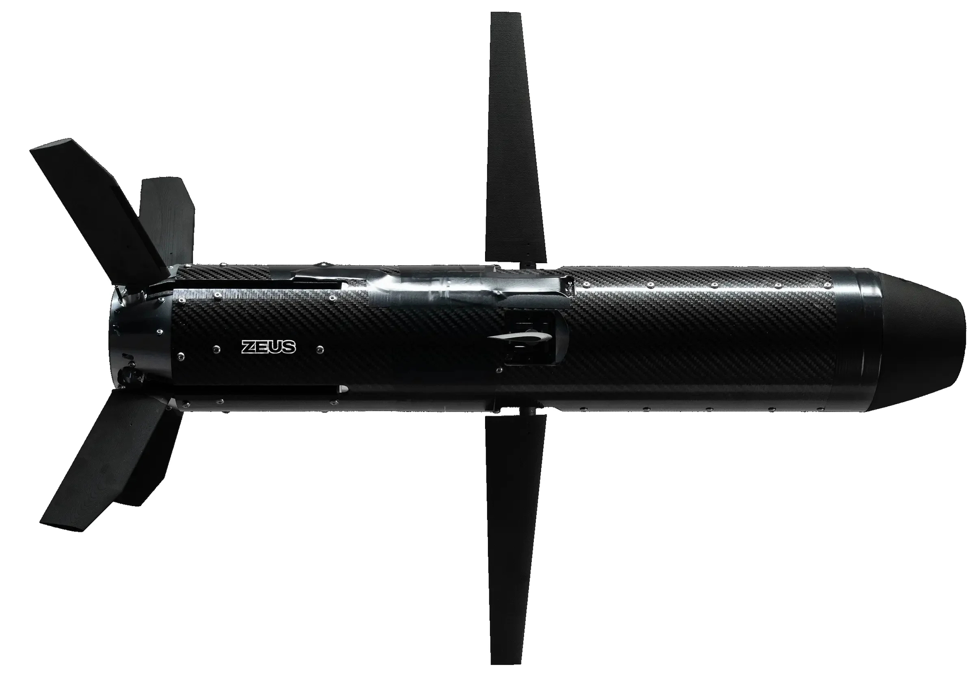 Zeus à 50 000 dollars : la fusée américaine sans expérience de combat se retrouve sur les drones ukrainiens