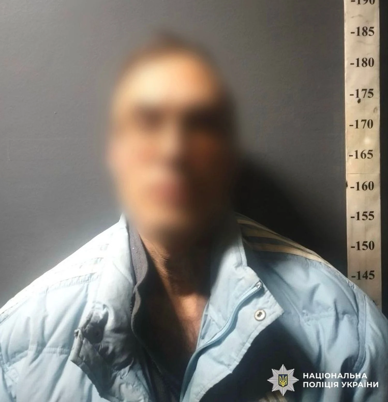 In Kiew verletzt Zwillingsbruder seinen Bruder mit einem Messer: Familienkonflikt mit strafrechtlichen Folgen