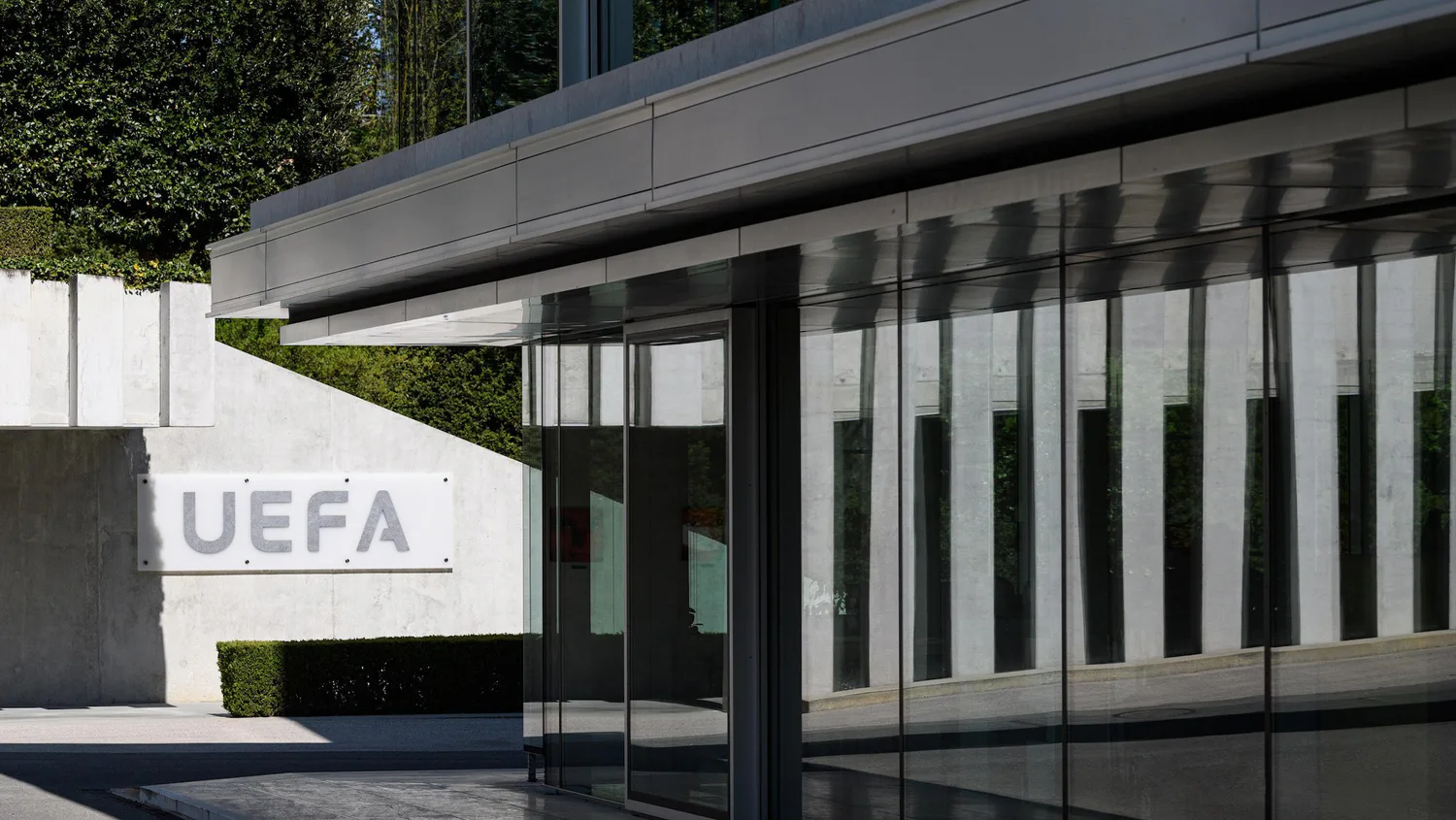 Fifth consecutive season without Europe: UEFA once again denies Russia a place in European competitions