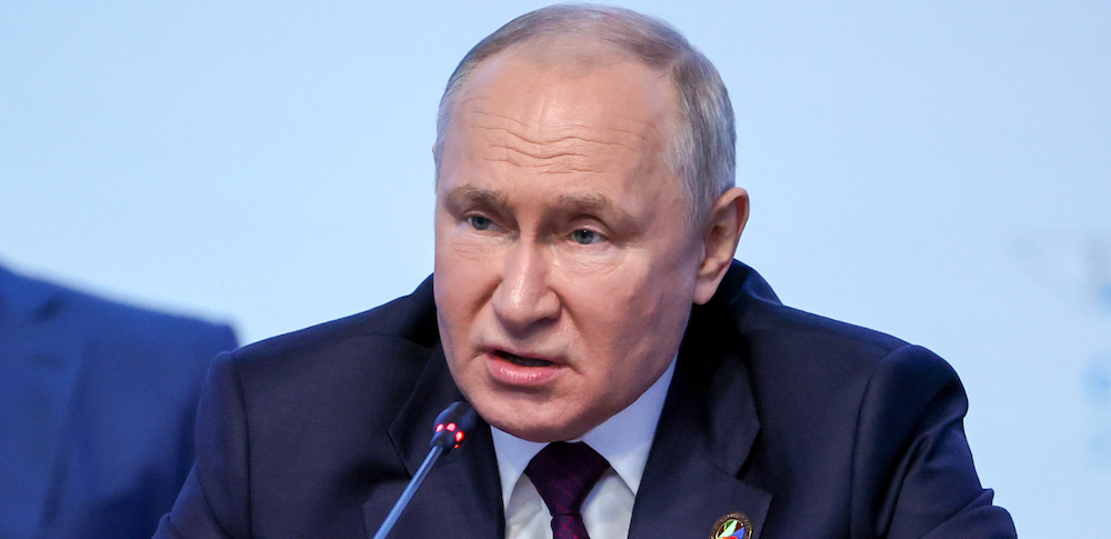 Putin asks oligarchs to fund the war: what it means for the Kremlin and Russia