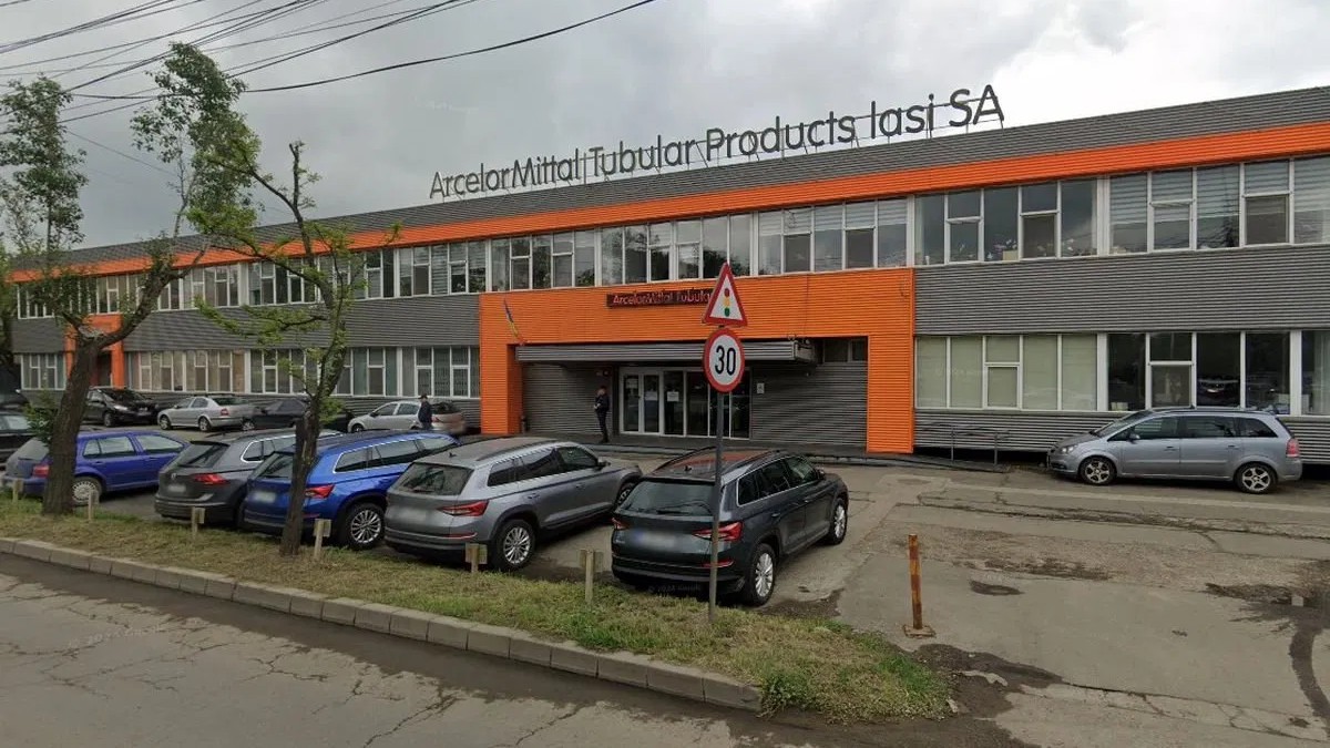 Metinvest kauft Rohrwerk in Rumänien — wie das die Lieferkette von Zaporizhstal stärkt