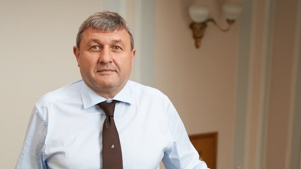 SAP fordert Einziehung von drei Luxusautos des Abgeordneten Lytvynenko