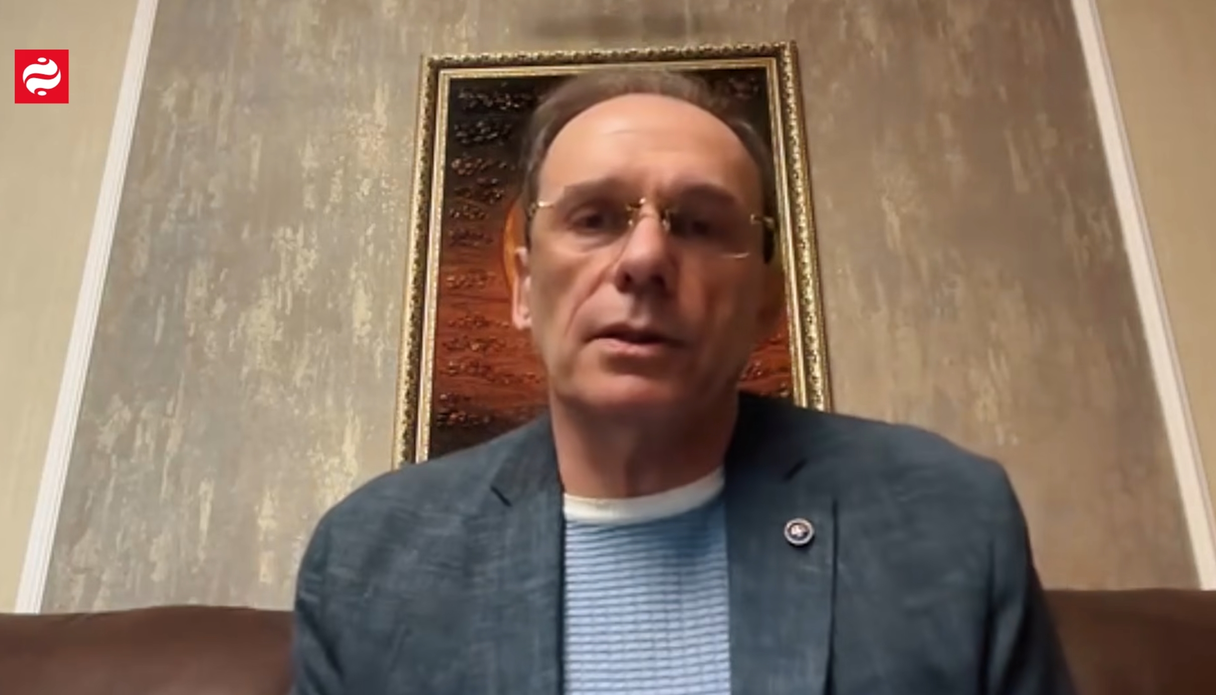 "140 Million for Freedom: Who and Why Is Ready to Pay Bail for Yermak"