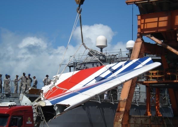 17 years after AF447 disaster: court found Airbus and Air France guilty — after acquittal