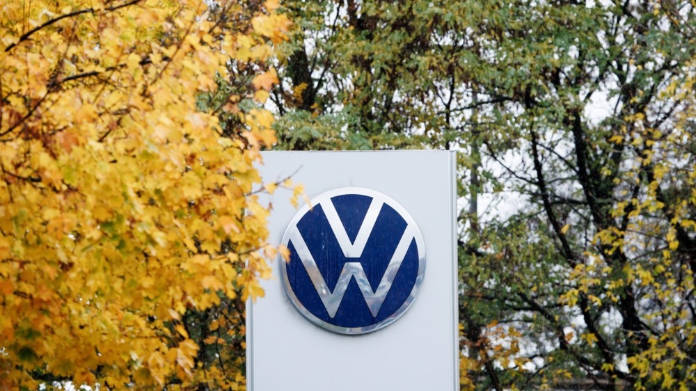 Volkswagen möchte 2.300 Arbeitsplätze durch die Montage von Lastkraftwagen für die "Eisenkuppel" erhalten – aber die Gewerkschaft hat noch nicht zugestimmt