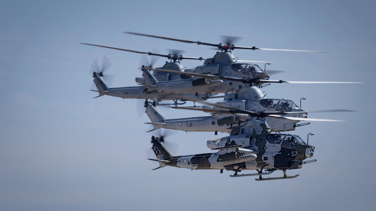 Bell Textron arrive en Ukraine non pas comme fournisseur, mais comme résident : qu'y a-t-il derrière l'enregistrement de la SARL