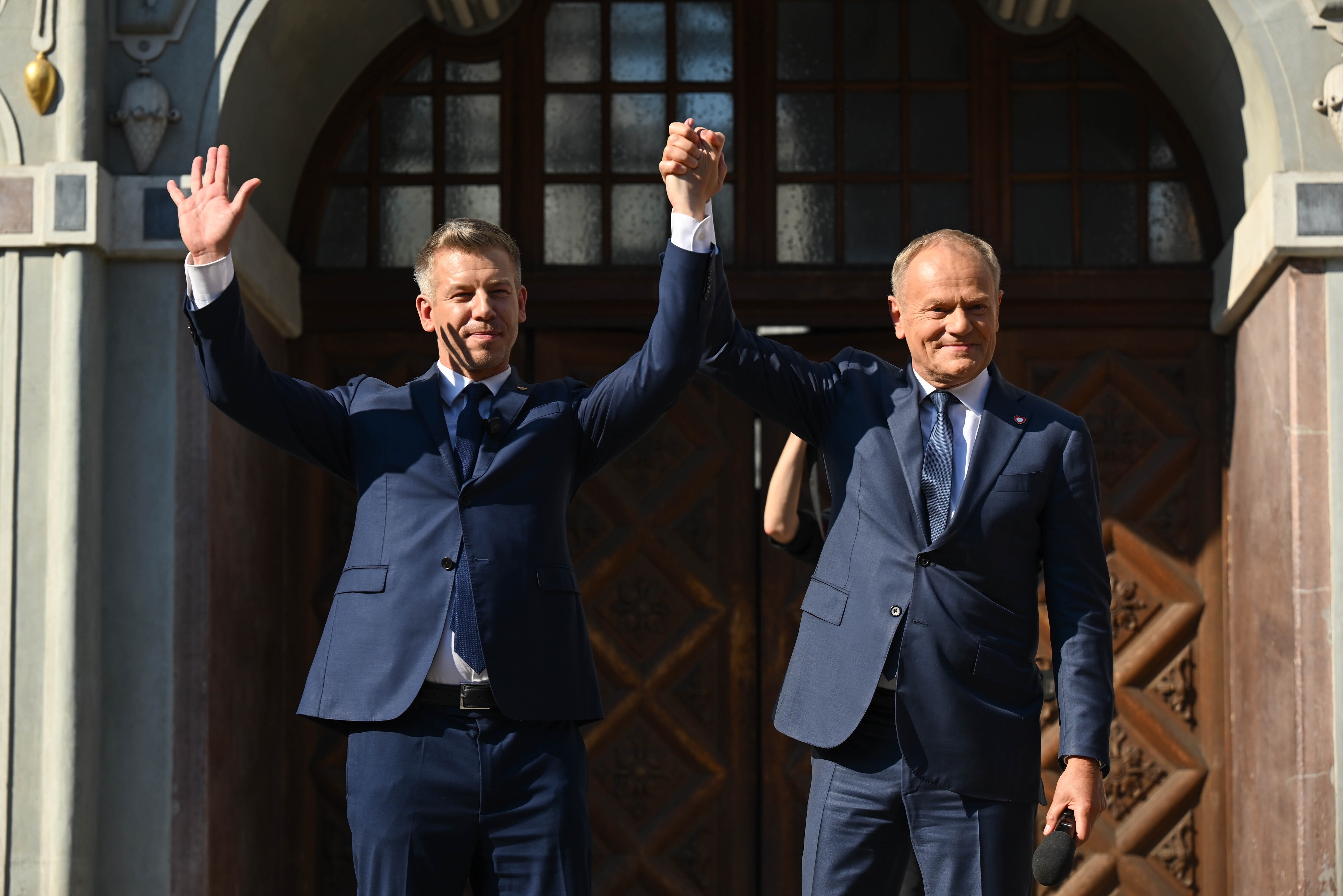 Visegrad ohne Orbán: Ungar will Vierergruppe in flexiblen Block von Warschau bis Zagreb umwandeln