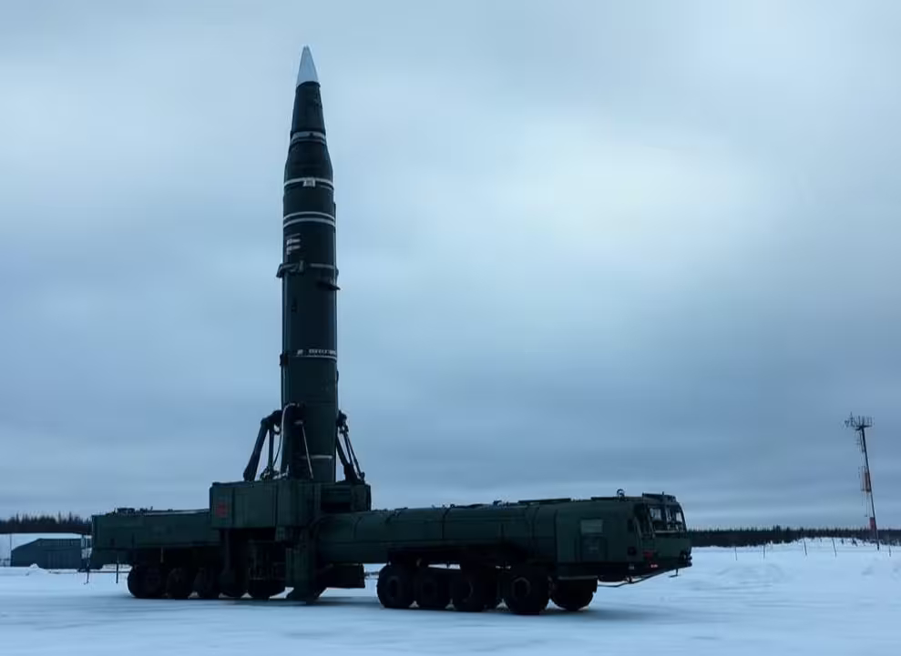 "Oreshnik" over Bila Tserkva: What is known about Russia's night attack