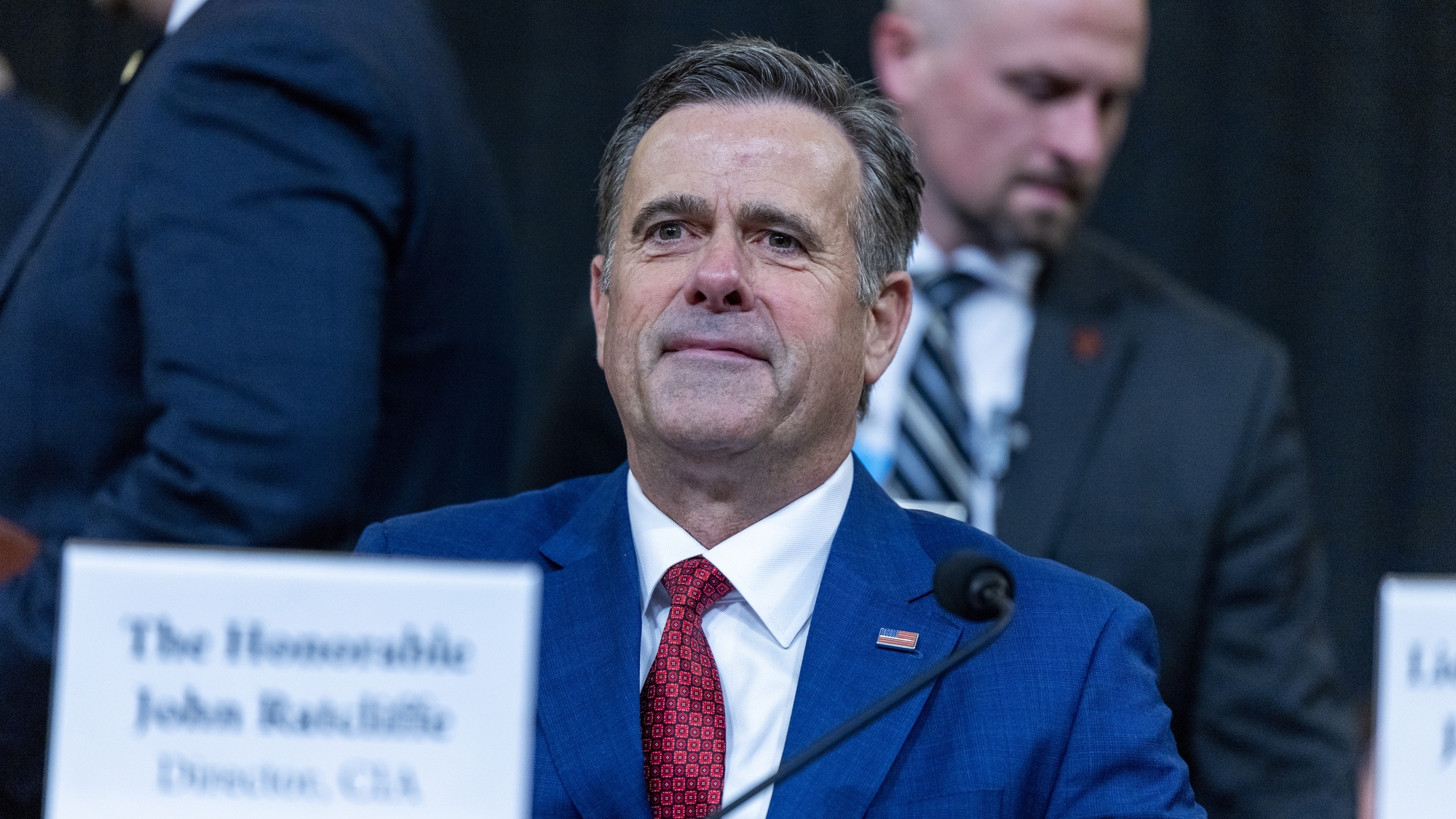 La CIA à Cuba pour la première fois depuis 1953 : Ratcliffe a apporté à La Havane un ultimatum — et une allusion au sort de Maduro