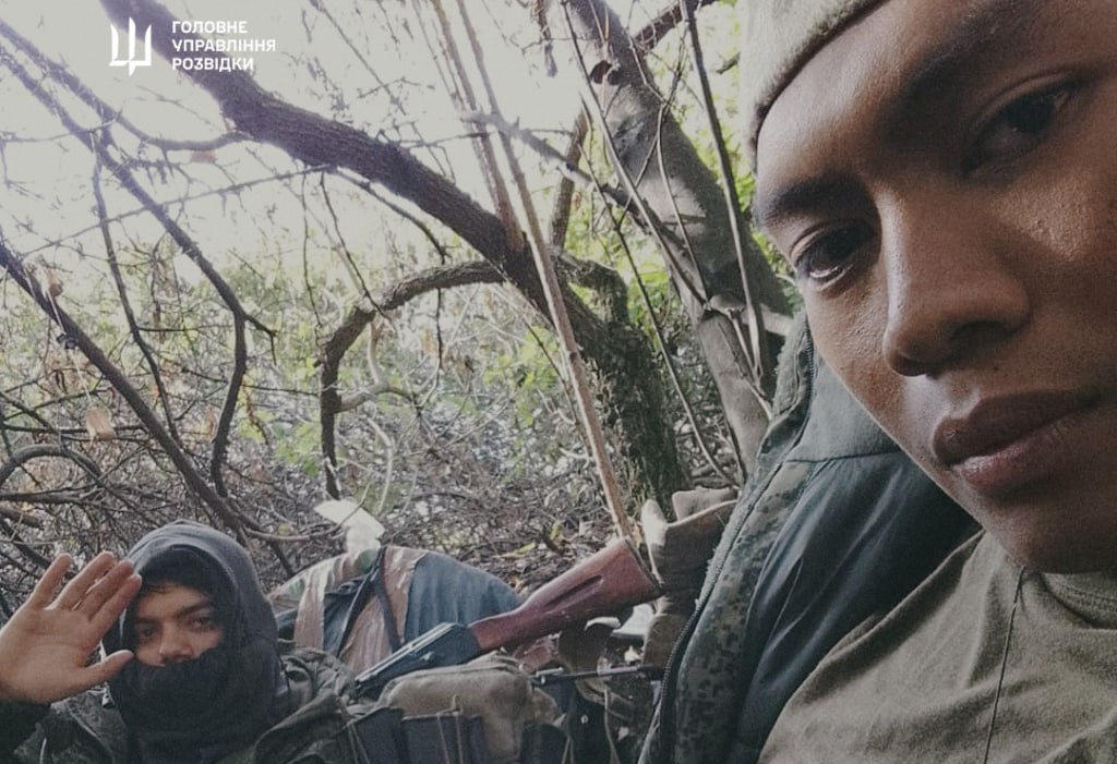 Philippine mercenary killed in Donetsk region — evidence of large-scale recruitment of foreigners into Russia’s army