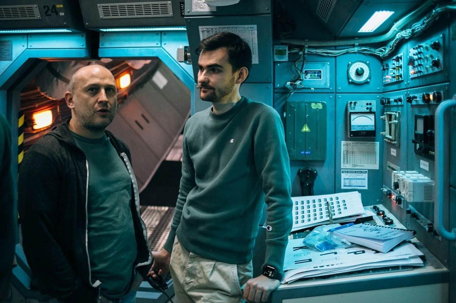 Film "You — Cosmos" has grossed about UAH 37.7 million at the box office