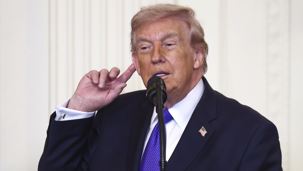 Les États-Unis limiteront l'assouplissement des sanctions pétrolières — l'Inde visée et ce que cela signifie pour les prix en Ukraine