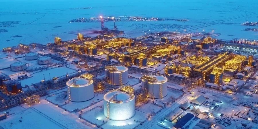 Yamal brachte dem Kreml 7,2 Mrd. € im Jahr 2025 — wie europäische LNG-Importe die Energiesicherheit untergraben und die Risiken für die Ukraine verstärken