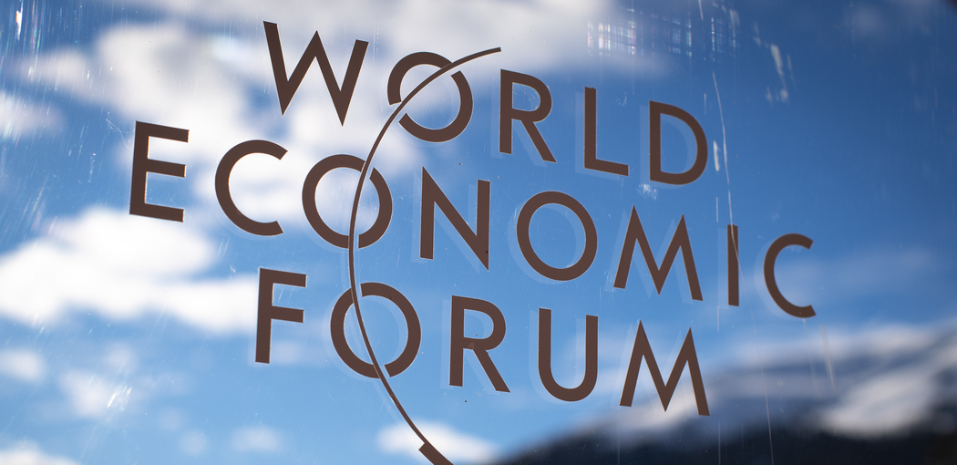 Davos unterwegs: Detroit- und Dublin-Varianten des Weltwirtschaftsforums (WEF) und was das für die Ukraine bedeutet