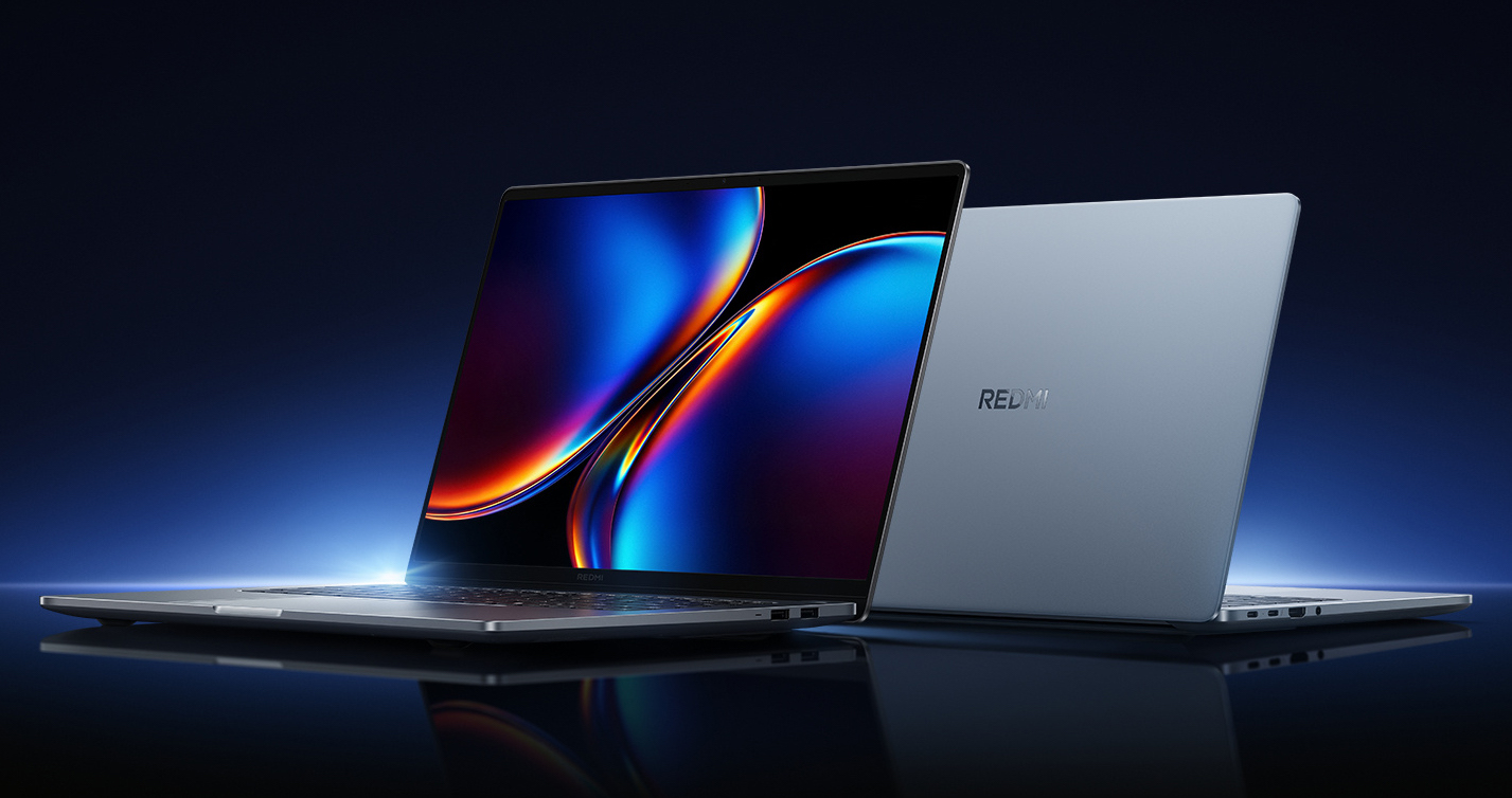 Redmi Book Pro 2026 : le premier ordinateur portable Panther Lake pesant moins qu'un MacBook Air