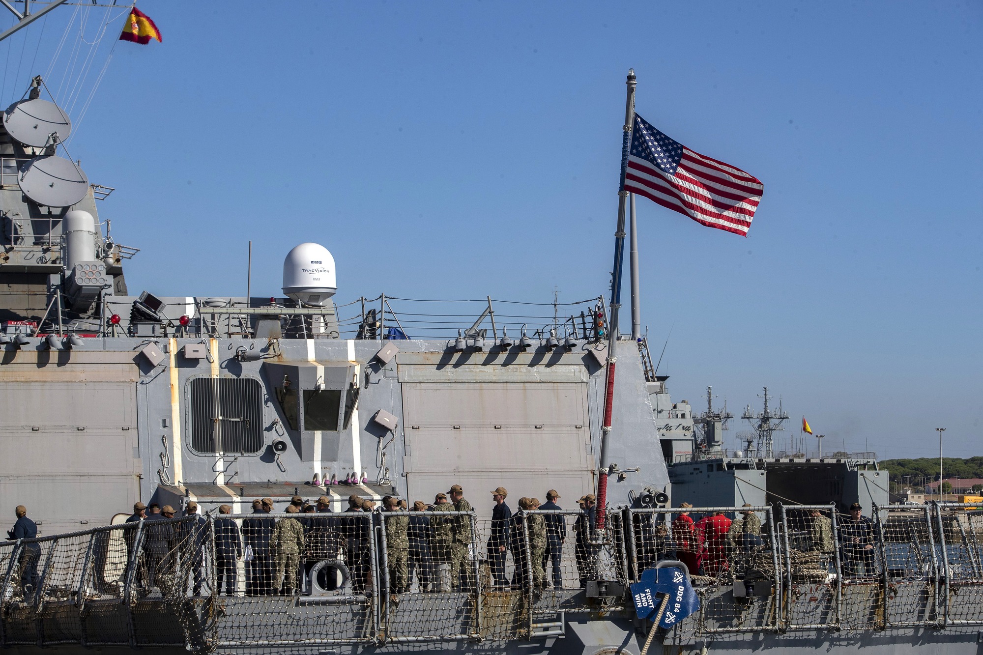 Spain bans use of its bases for strikes against Iran — a test of sovereignty and NATO coordination