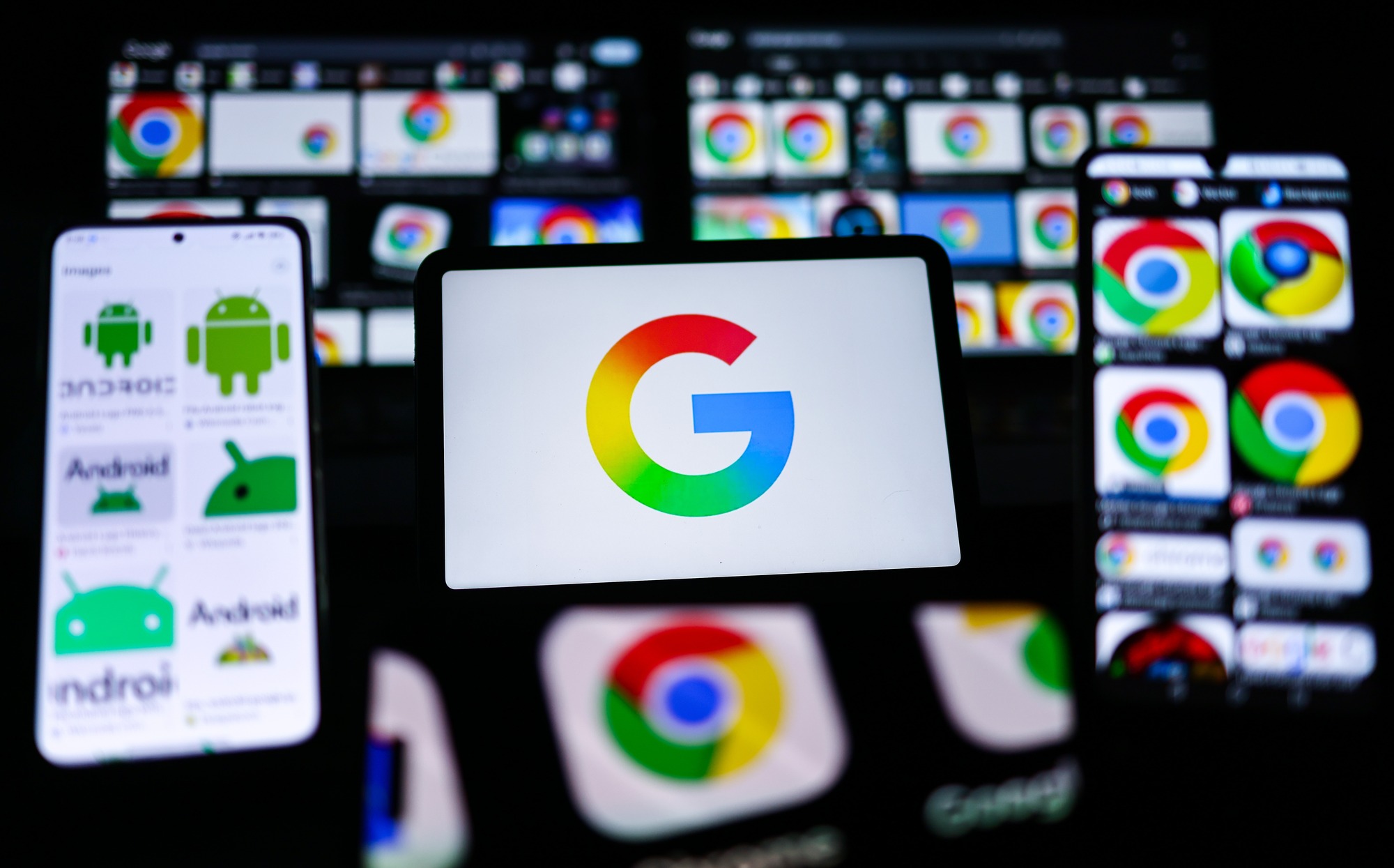 Google veröffentlicht kritisches Chrome-Update für Windows, macOS und Linux