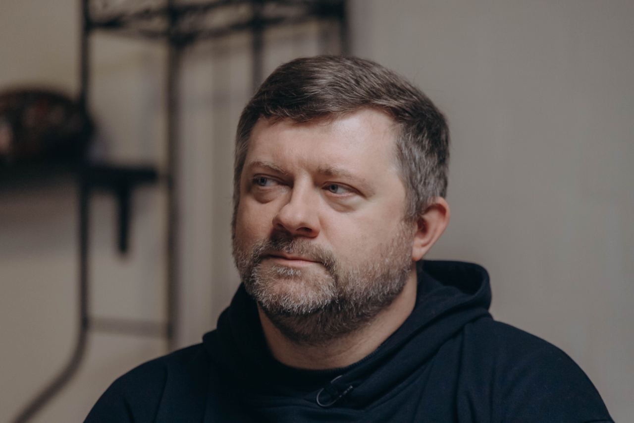 Korniienko prendra la tête de «Serviteur du peuple» : comment cela changera-t-il la préparation aux éventuelles élections ?
