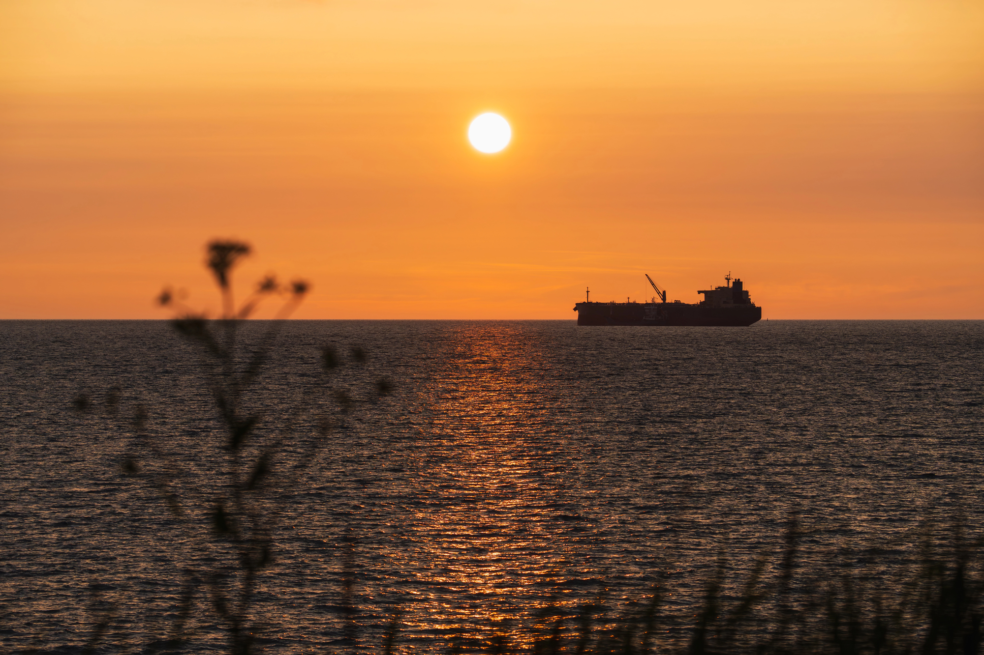 Four Ships Instead of 138: Why the Ceasefire Didn't Open the Strait of Hormuz