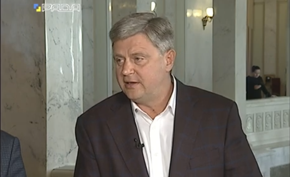 132 m² au centre de Kyiv que le député ne pouvait pas se permettre : comment le NABU a calculé 12,7 millions