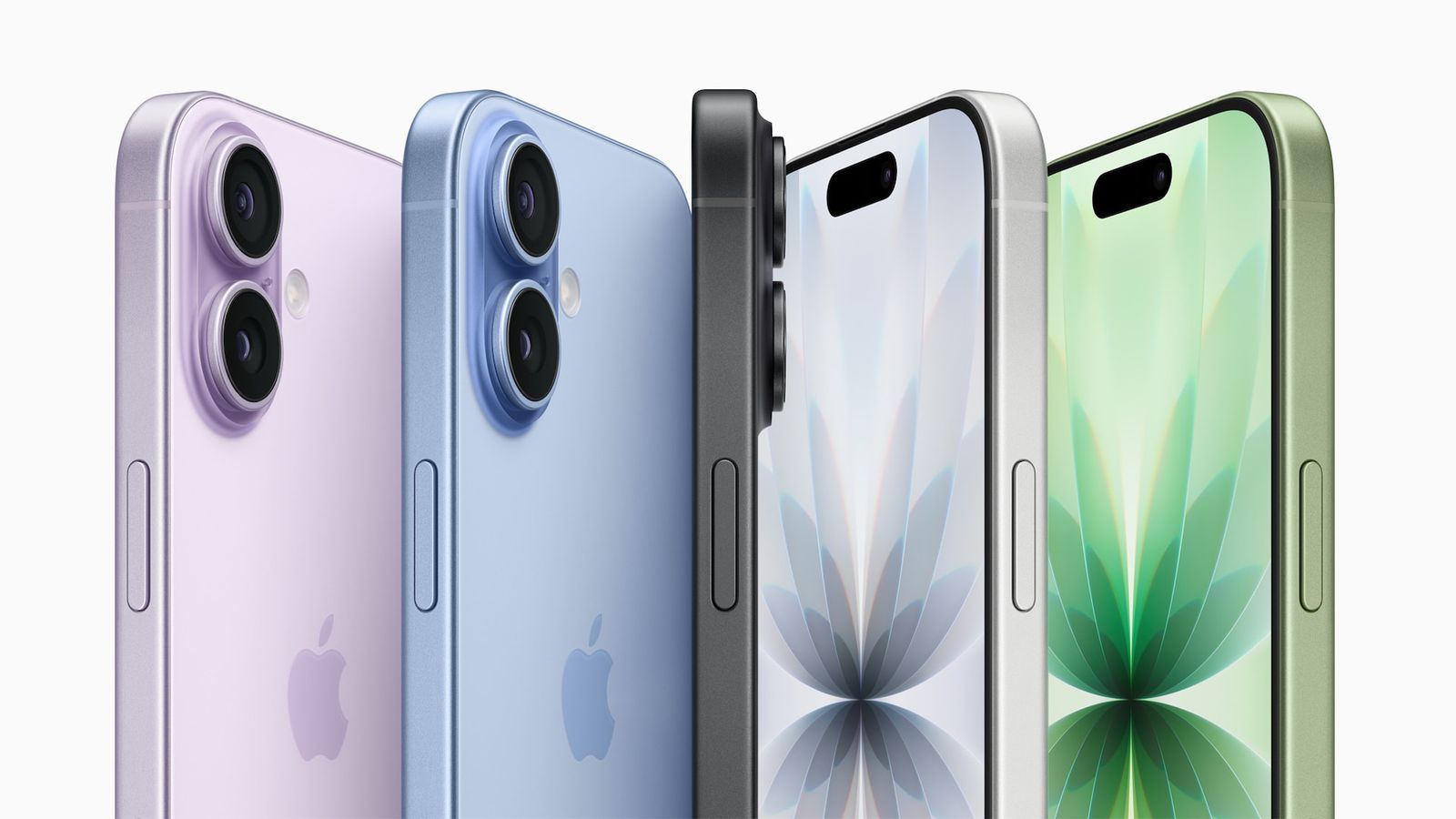 iPhone 17 — the best-selling smartphone of the quarter. But the real victory isn't in the numbers